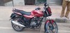 Bajaj Discover  100